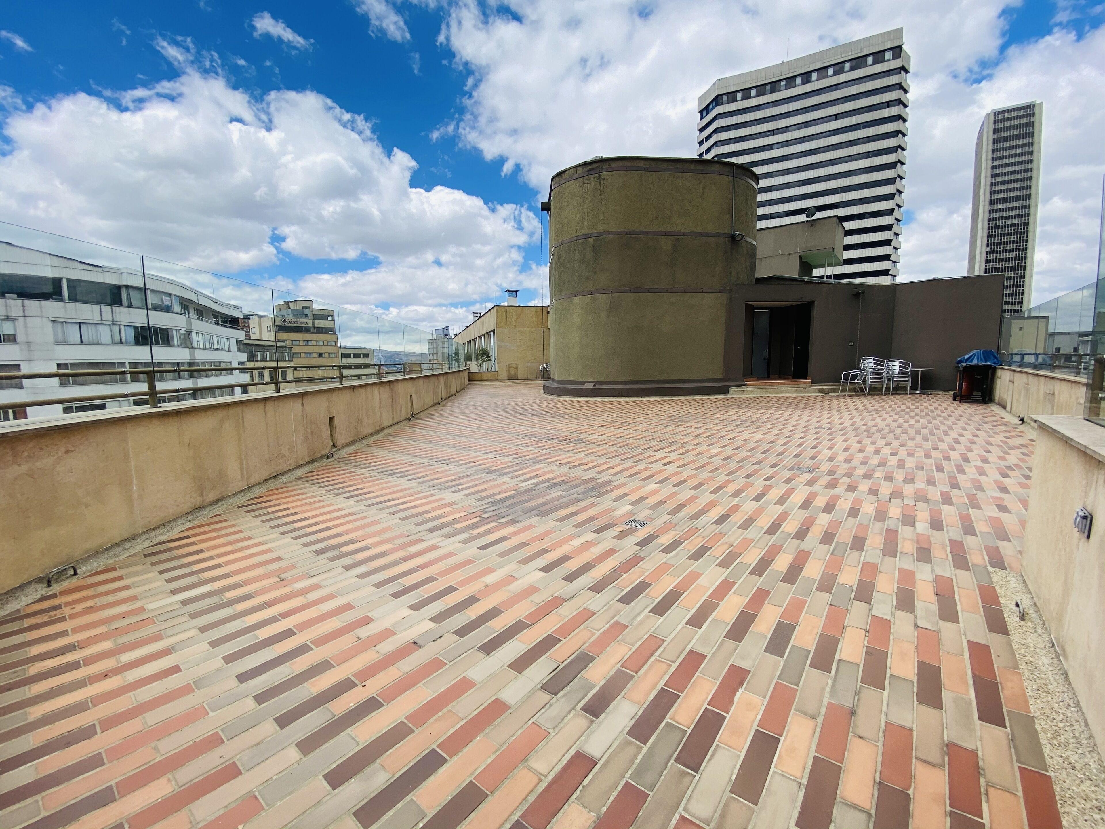 Continental Aparthotel Bogota - Aparta Suite — Photos 3
